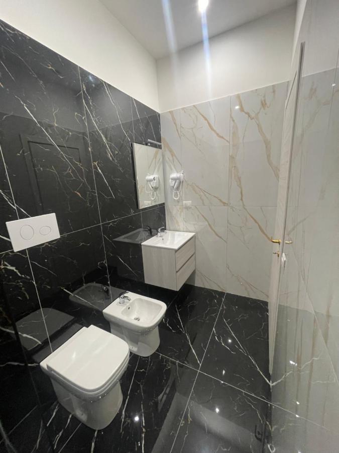 Life Hotel Casalnuovo Di Napoli Ngoại thất bức ảnh