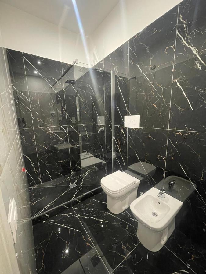 Life Hotel Casalnuovo Di Napoli Ngoại thất bức ảnh