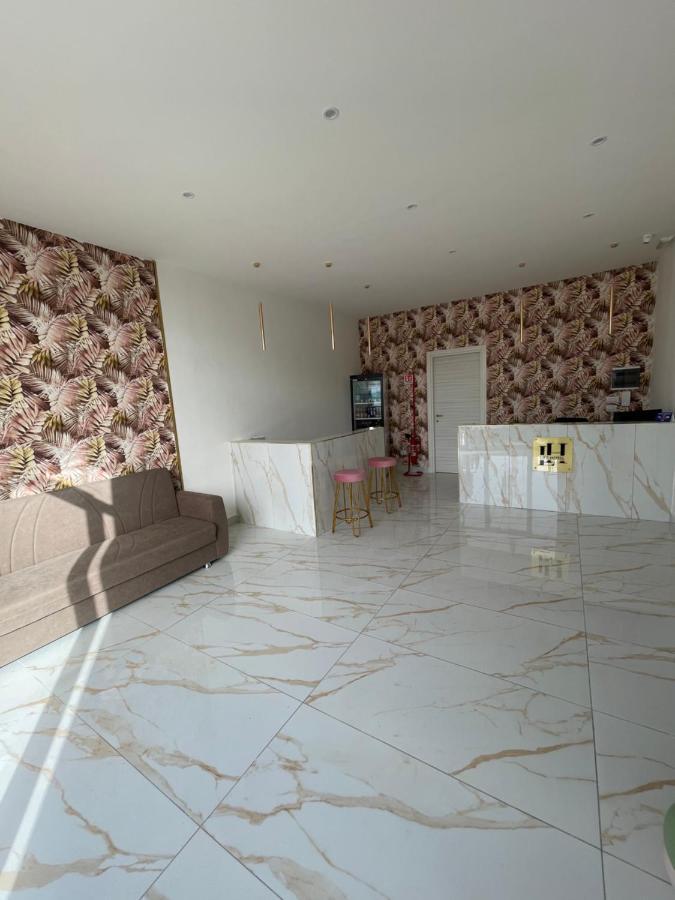 Life Hotel Casalnuovo Di Napoli Ngoại thất bức ảnh