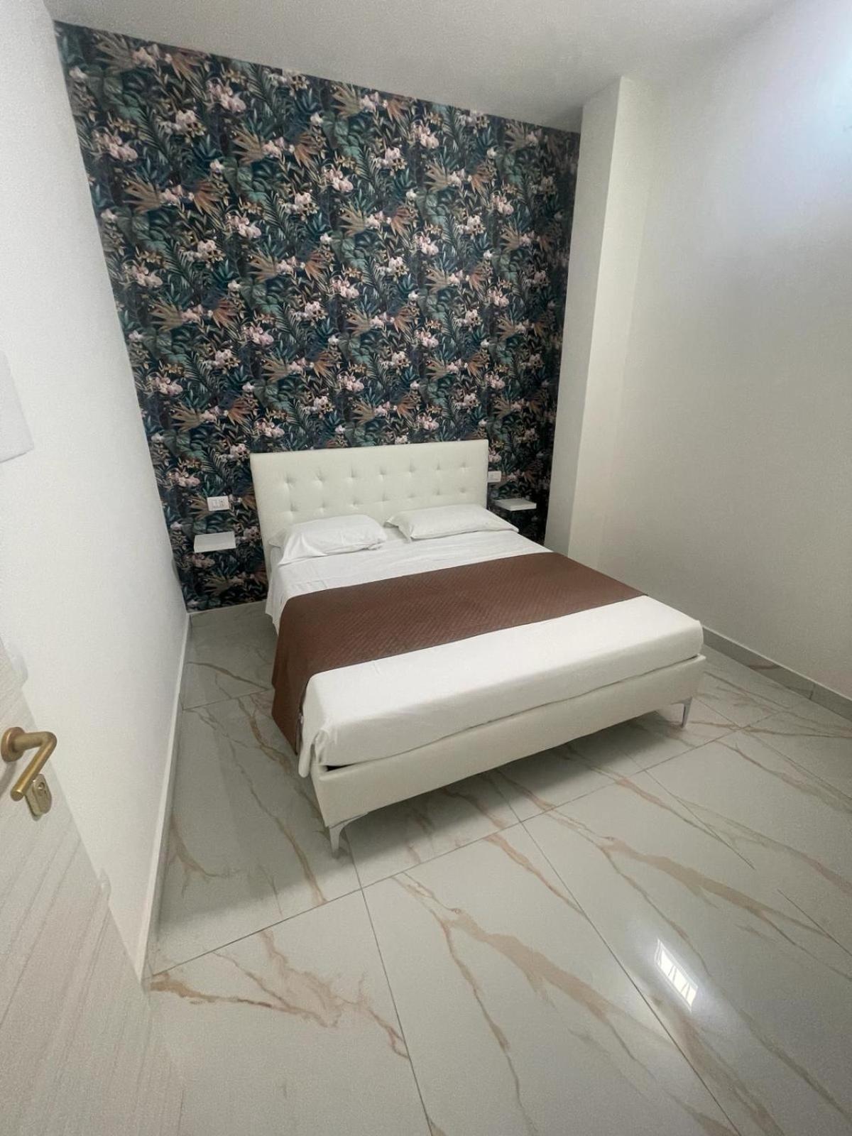 Life Hotel Casalnuovo Di Napoli Ngoại thất bức ảnh