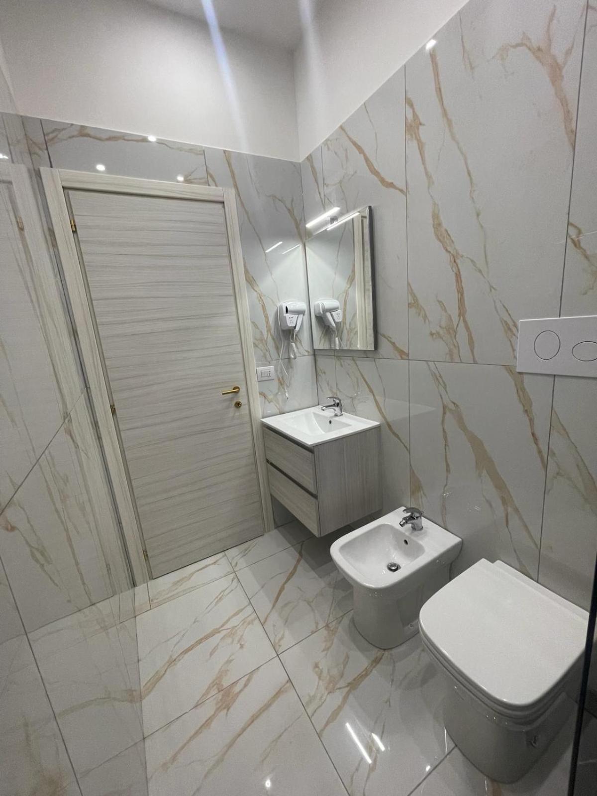 Life Hotel Casalnuovo Di Napoli Ngoại thất bức ảnh