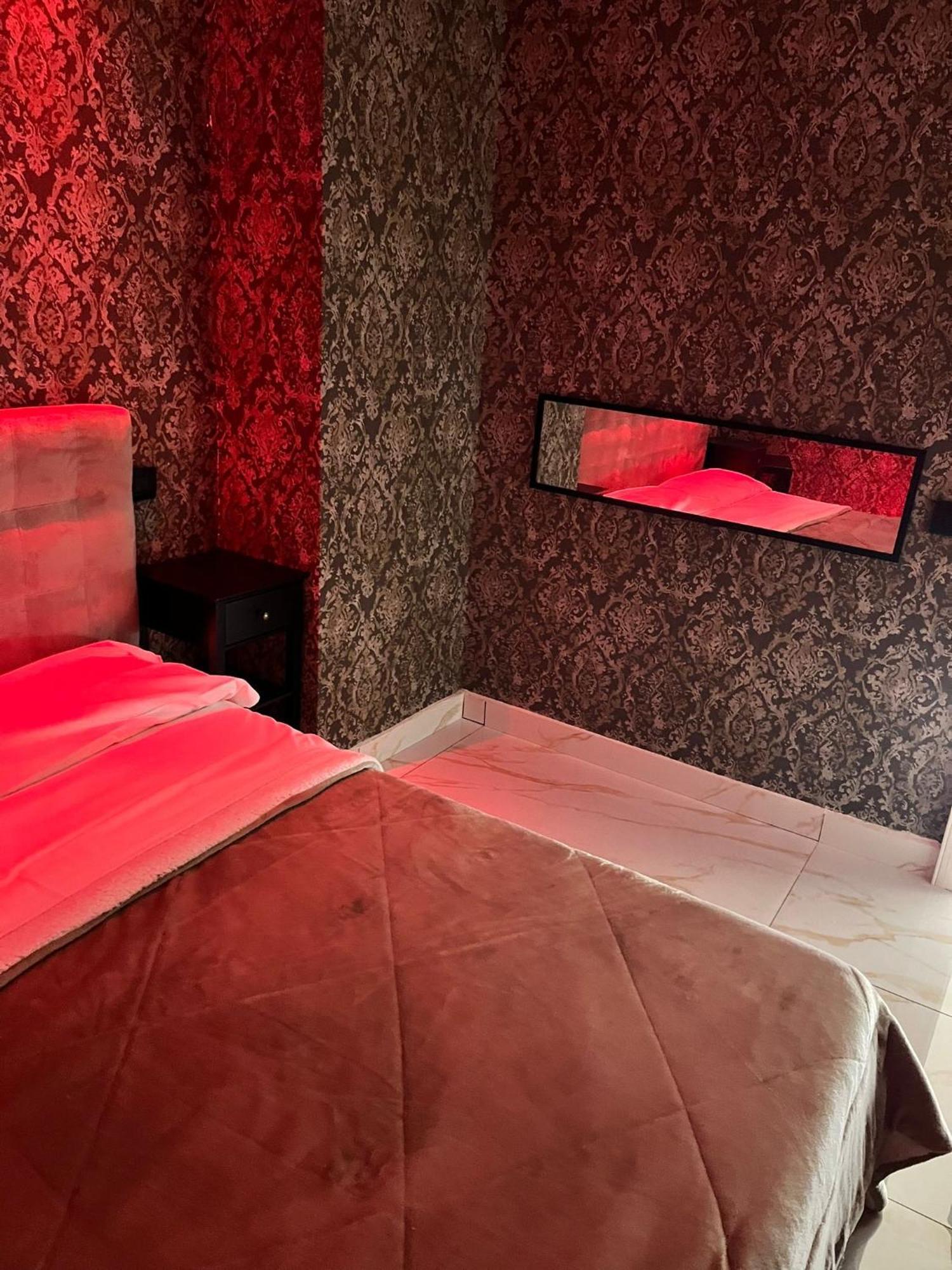 Life Hotel Casalnuovo Di Napoli Ngoại thất bức ảnh
