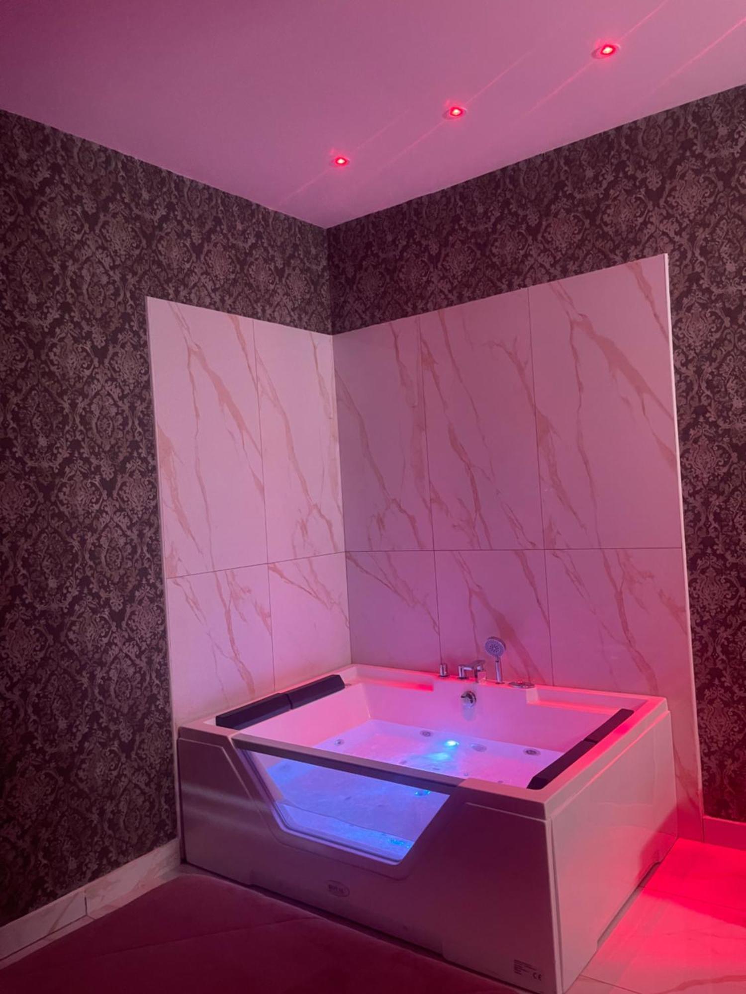 Life Hotel Casalnuovo Di Napoli Ngoại thất bức ảnh