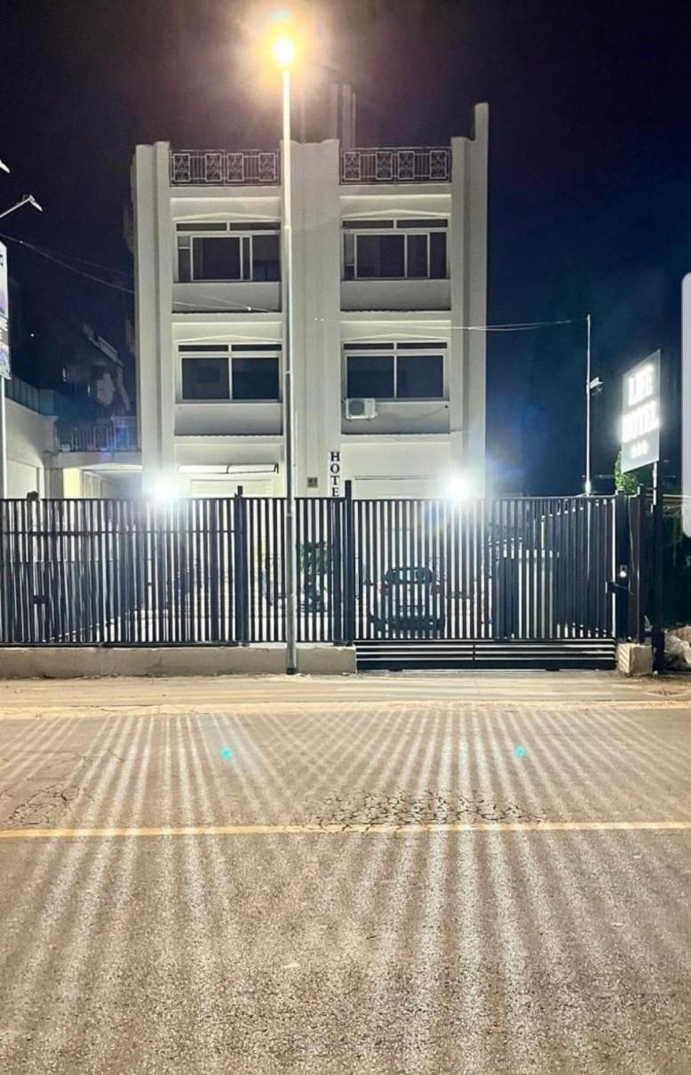 Life Hotel Casalnuovo Di Napoli Ngoại thất bức ảnh