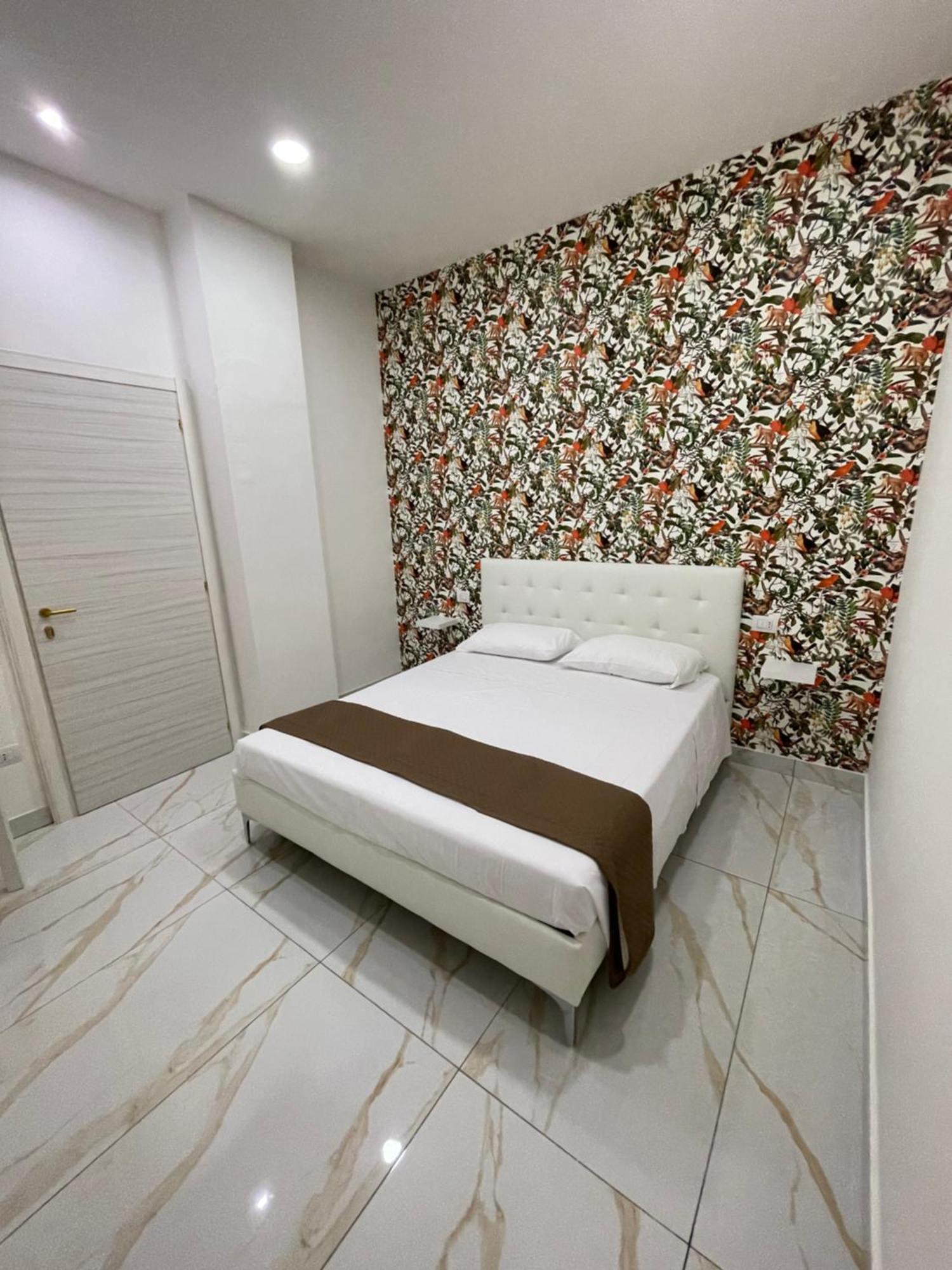 Life Hotel Casalnuovo Di Napoli Ngoại thất bức ảnh