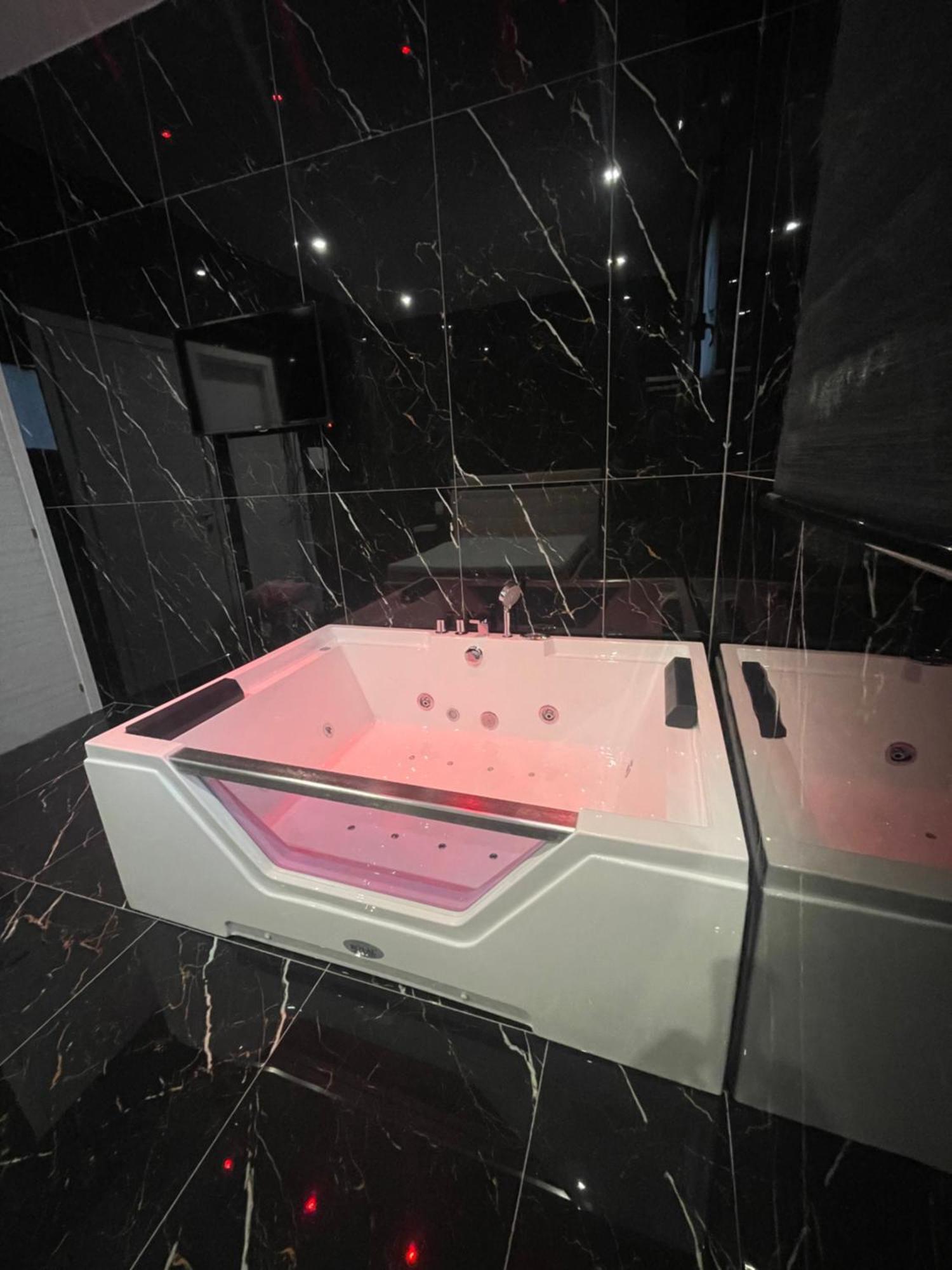 Life Hotel Casalnuovo Di Napoli Ngoại thất bức ảnh