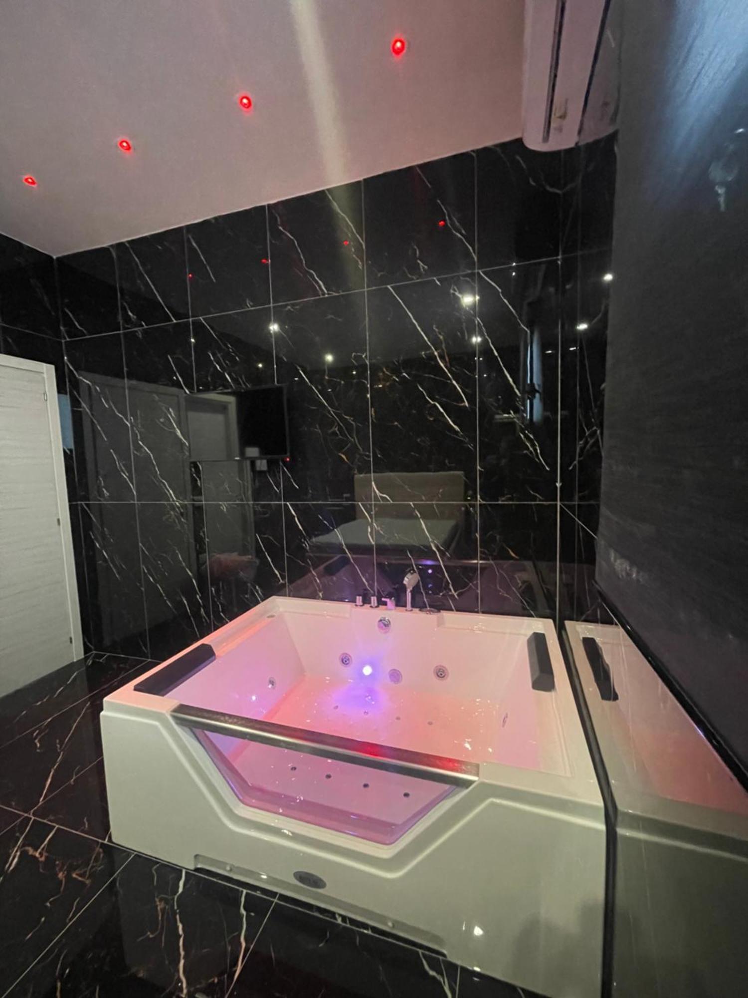 Life Hotel Casalnuovo Di Napoli Ngoại thất bức ảnh
