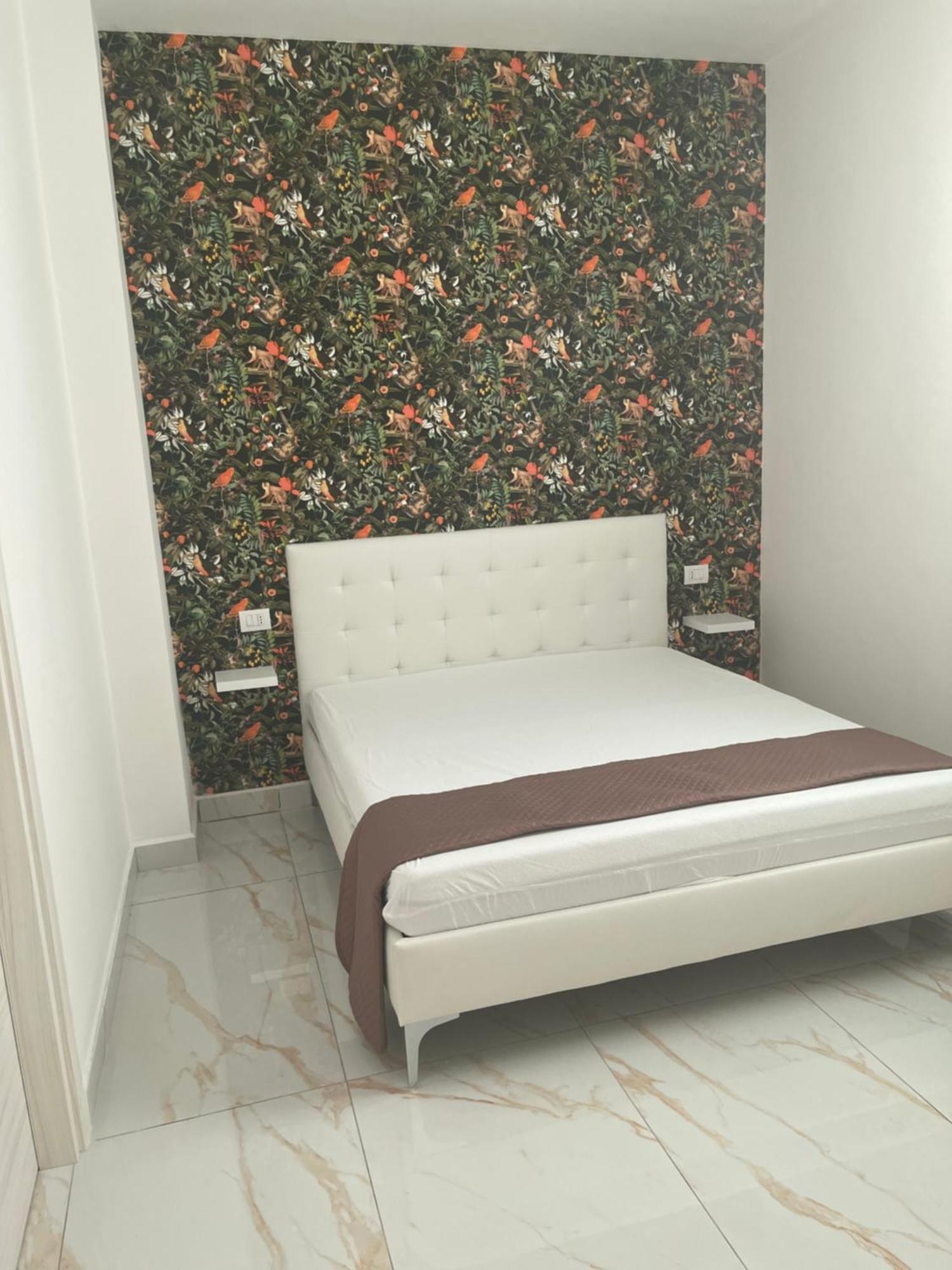 Life Hotel Casalnuovo Di Napoli Ngoại thất bức ảnh